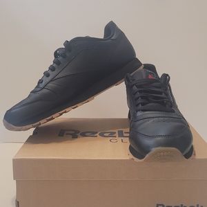 Reebok Classic Leather